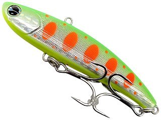 Воблер IMA Koume Vib 70 13гр dotty lime shad