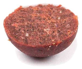 Бойлы MINENKO насадочные пылящие Red spice 14мм 120гр - фото 6