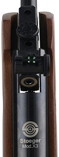 Винтовка Stoeger X3 Tac Wood - фото 4
