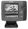 Эхолот Humminbird 718x