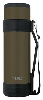 Термос Thermos NCD-1000AG 1л - фото 1