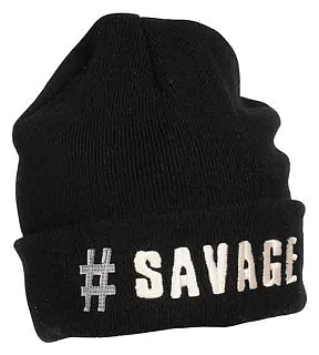 Шапка Savage Gear Simply savage - фото 1