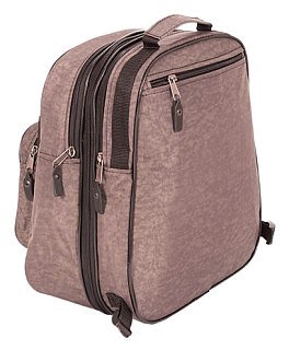 Рюкзак-сумка ХСН 972-1 хаки - фото 4