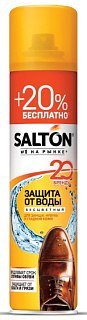 Защита Salton от воды для кожи и ткани 300 мл - фото 1