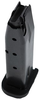 Пистолет Retay 17 Glok 9мм РАК охолощенный никель - фото 2