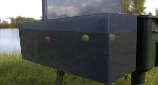 Контейнер дополнительный для стола Nash Rig station testing tank - фото 5