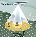 Dual Beam