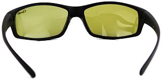 Очки Gamakatsu поляризационные G-glasses cools lemon lime - фото 4