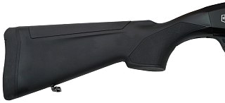 Ружье Ata Arms Neo X  Sporting Plastic черный 12x76 710мм 5+1 патронов - фото 5