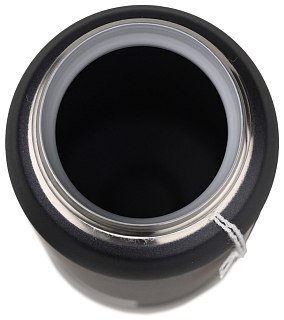 Термос Zojirushi SM-WA60-BA 0,6л черный - фото 4
