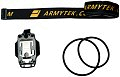 Фонарь Armytek Crystal серый