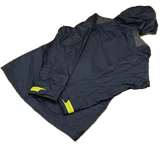 Куртка XEFO Dryshield RA-28JL черный  - фото 11