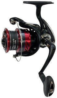 Катушка Daiwa 23 Ninja Feeder LT 6000SS - фото 1