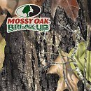 Mossy Oak New Break-Up