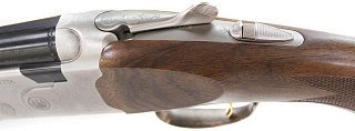 Ружье Beretta 686 Silver Pigeon I MY19 12х76 OCHP 760мм - фото 3