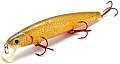 Воблер Lucky Craft Flash Minnow 110 SP142 RS Bloody Chartreus Shad