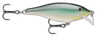 Воблер Rapala SCRS05/BBH