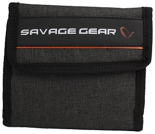 Кошелек Savage Gear для рыболовных принадлежностей 14x14см - фото 1