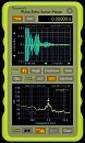 Sonar Echo Enhancement Technology