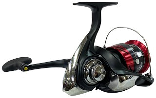 Катушка Daiwa 23 Ninja Feeder LT 6000SS - фото 3