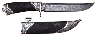 Нож Северная Корона Стрекоза - фото 1