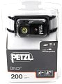 Фонарь Petzl Bindi Black