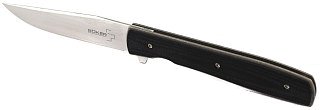 Нож Boker Plus Urban trapper складной сталь VG-10 рукоять G10 - фото 1