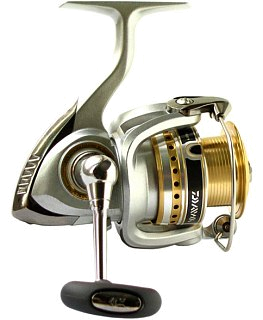 Катушка Daiwa Crest 2000