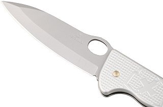 Нож Victorinox Hunter Pro M Alox серебристый - фото 7