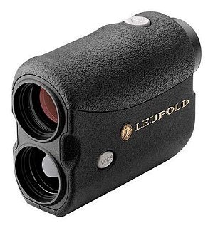 Дальномер Leupold RX-600 I c DNA 6*23 черный