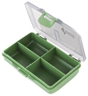 Коробка Prologic Tackle box для поводков 34,5х19,5х6,5см - фото 4