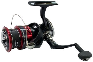 Катушка Daiwa 23 Ninja Feeder LT 6000SS - фото 2