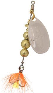 Блесна LureMax Daffy-2 5,3г 001