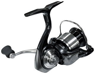 Катушка Daiwa 24 Certate FC LT2000-P - фото 9