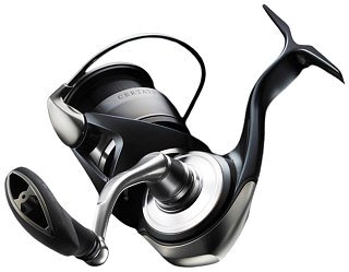 Катушка Daiwa 24 Certate LT5000D - фото 10