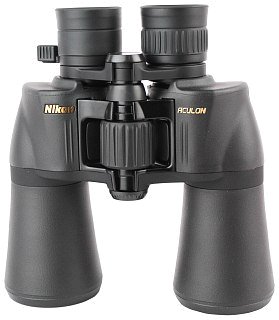 Бинокль Nikon Aculon A211 10-22x50 - фото 4
