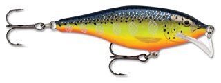 Воблер Rapala SCRS05 HS