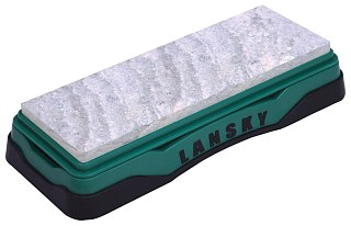 Камень Lansky Soft арканзас 15,24х5,08 см