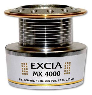 Шпуля для катушки Ryobi Excia MX-3000