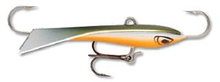 Балансир Rapala SNR04/SSD