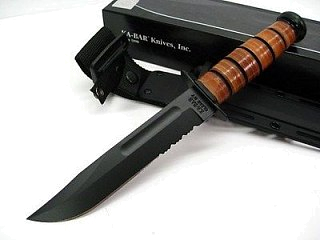 Нож Ka-Bar 5018 - фото 3