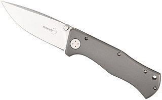 Нож Boker Plus Epicenter складной сталь VG-10 рукоять титан - фото 1