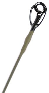 Спиннинг Savage Gear SG4 Ultra Light game 6'6" UL 1,98м 3-10гр 2сек - фото 5