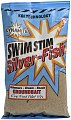 Прикормка Dynamite Baits wim Stim commercial silver fish light 900гр
