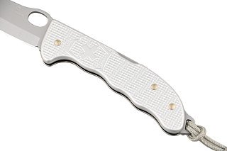 Нож Victorinox Hunter Pro M Alox серебристый - фото 6