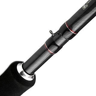 Спиннинг Shimano Aernos AX Spinning 8'2" H - фото 3