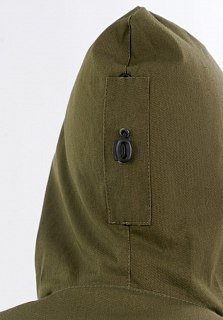 Куртка Cosmo-tex Противоэнцефалитный хаки  - фото 3