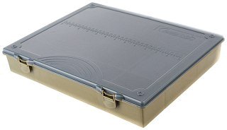 Коробка Prologic Tackle organizer XL 1+6 box system 36,5х29х6см - фото 1