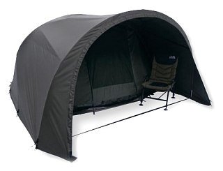 Тент для палатки Prologic Commander X1 bivvy 2 overwrap - фото 2