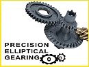 Precision Elliptical Gearing